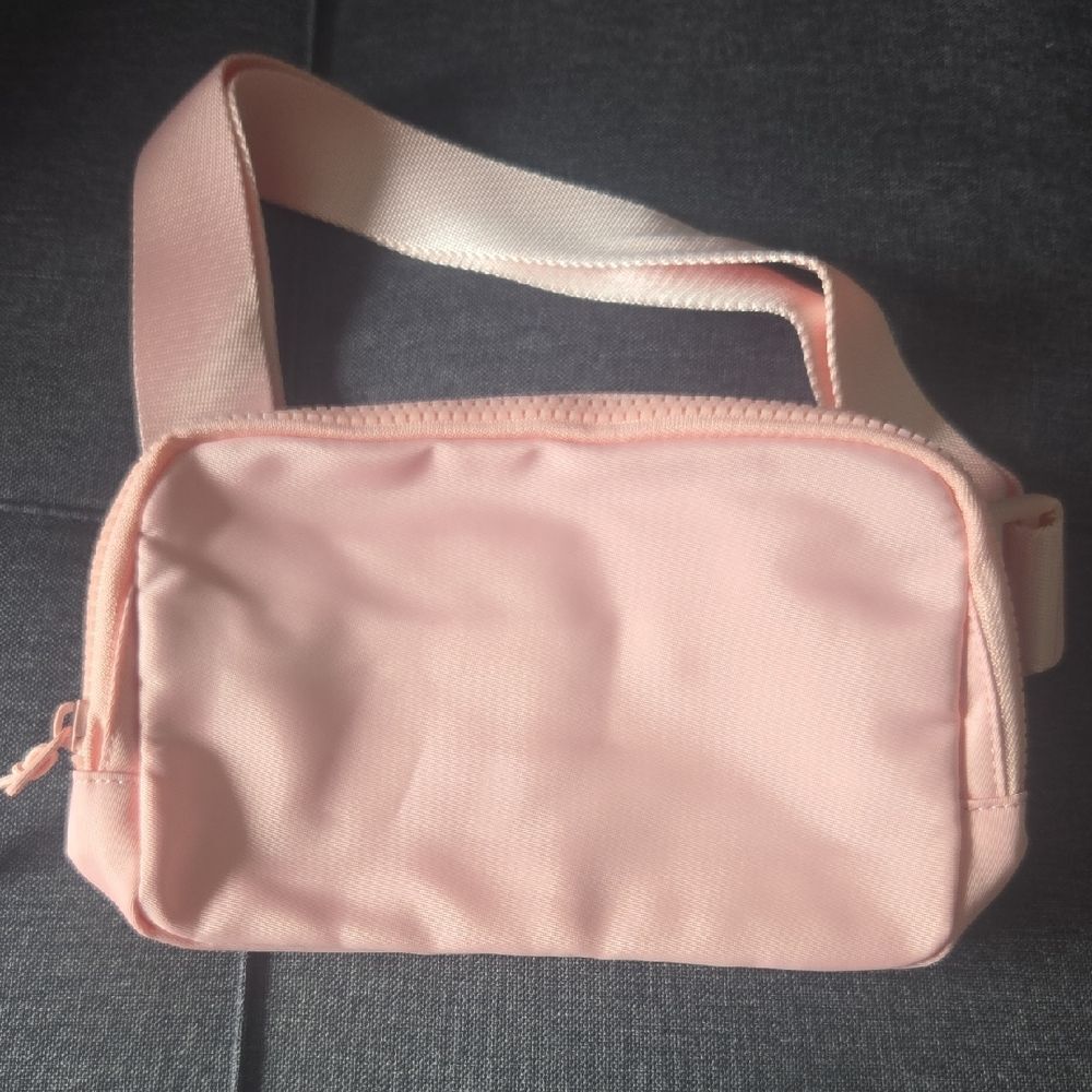 Pink Women's Bag